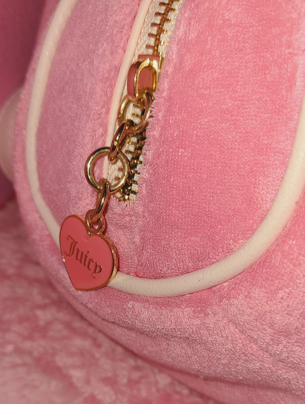Juicy Couture Bag & Wallet Set 🍓 - Picture 5 of 7